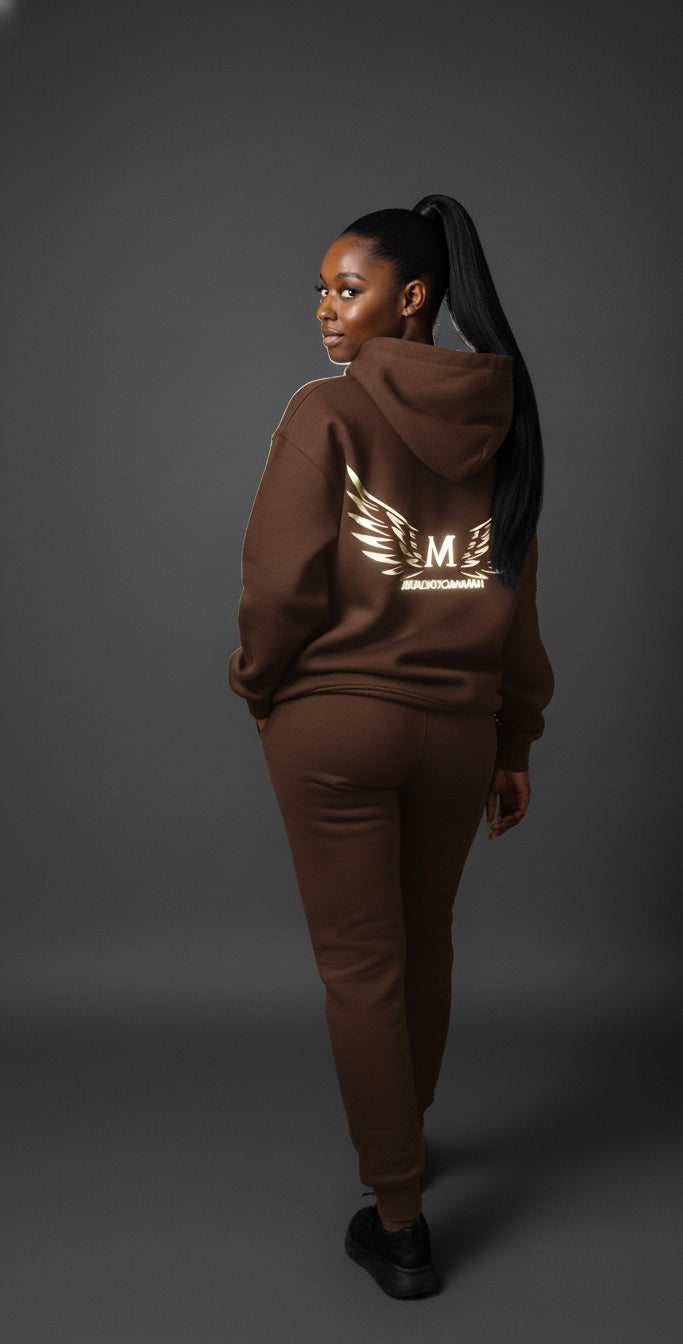 Limited Tracksuits