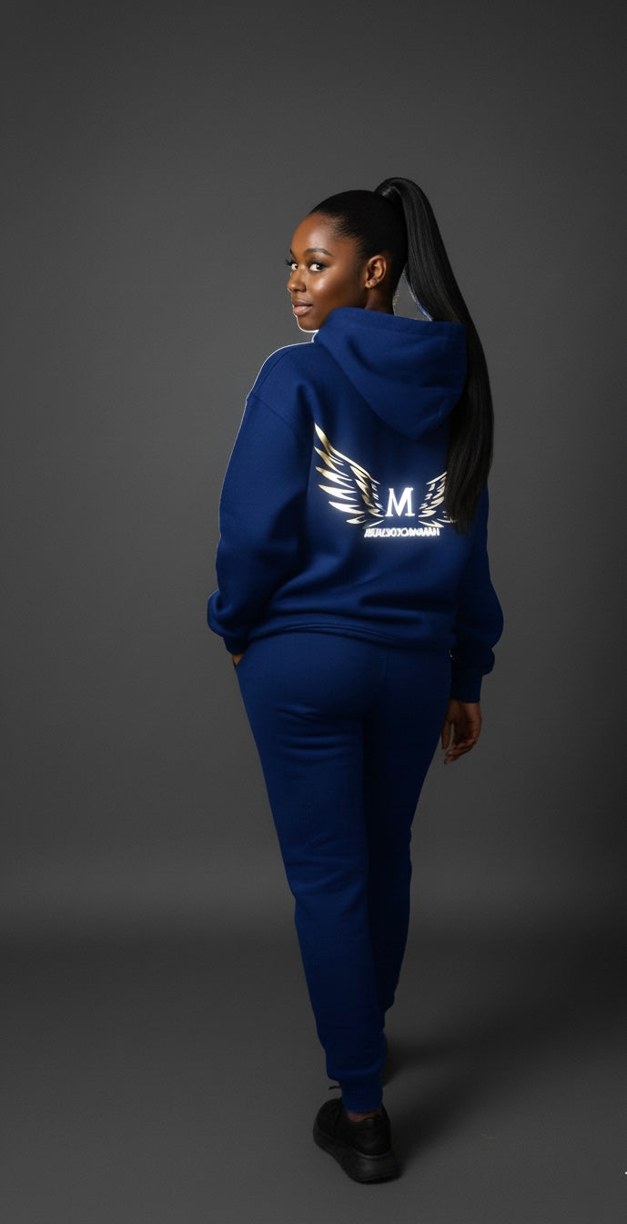 Limited Tracksuits
