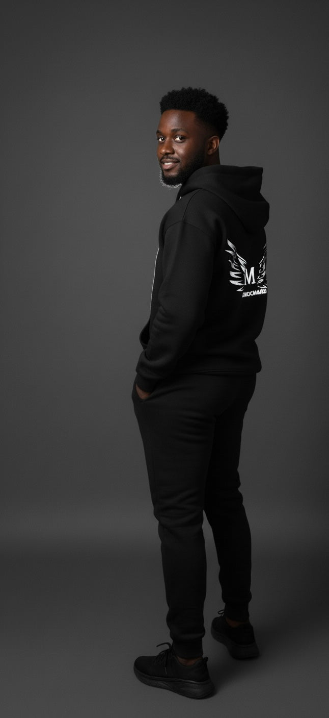 Limited Tracksuits