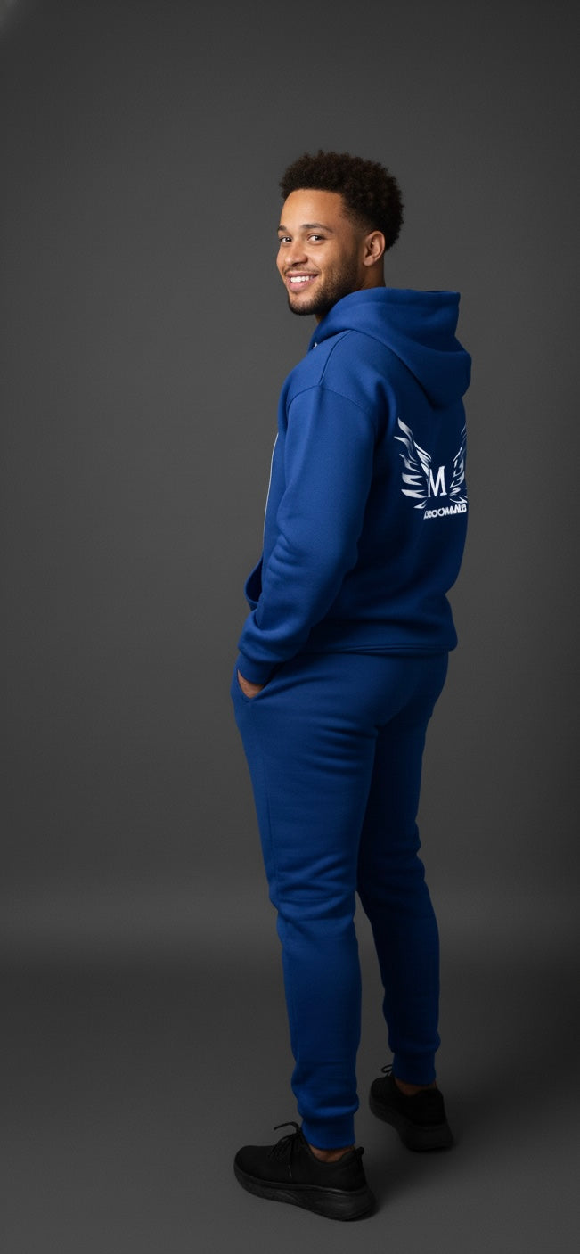 Limited Unisex Tracksuits