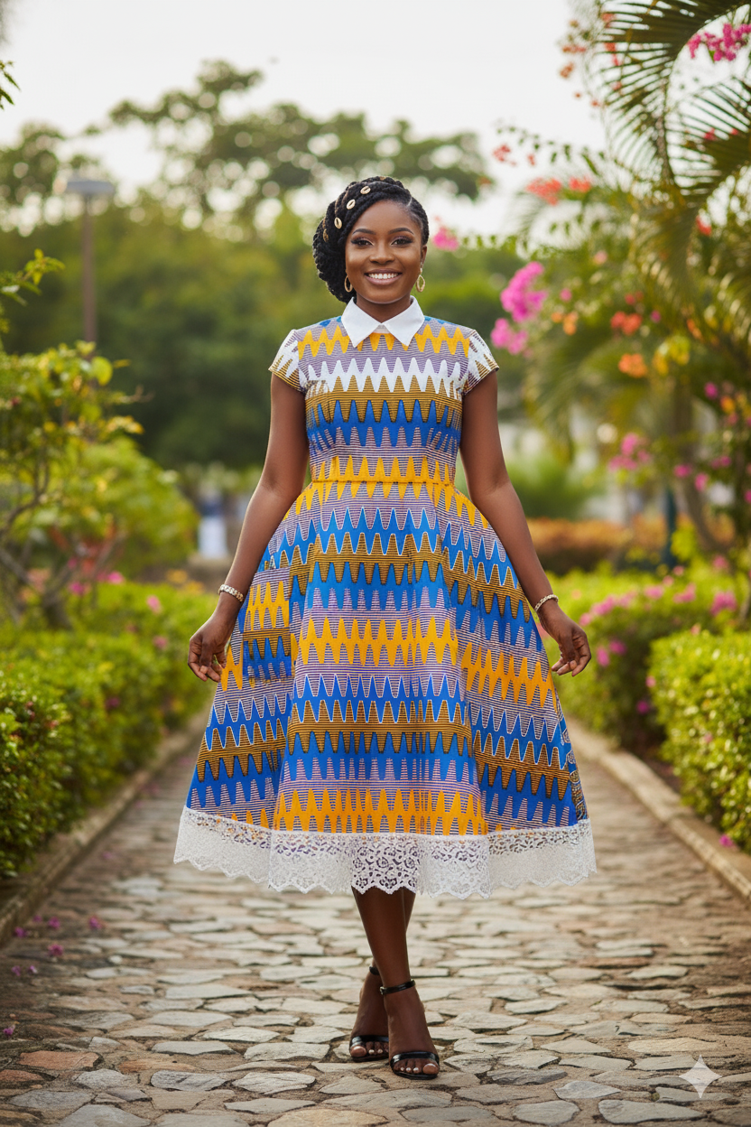 Nobus Dress