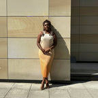 Esther Pleated Set (PRE-ORDER)